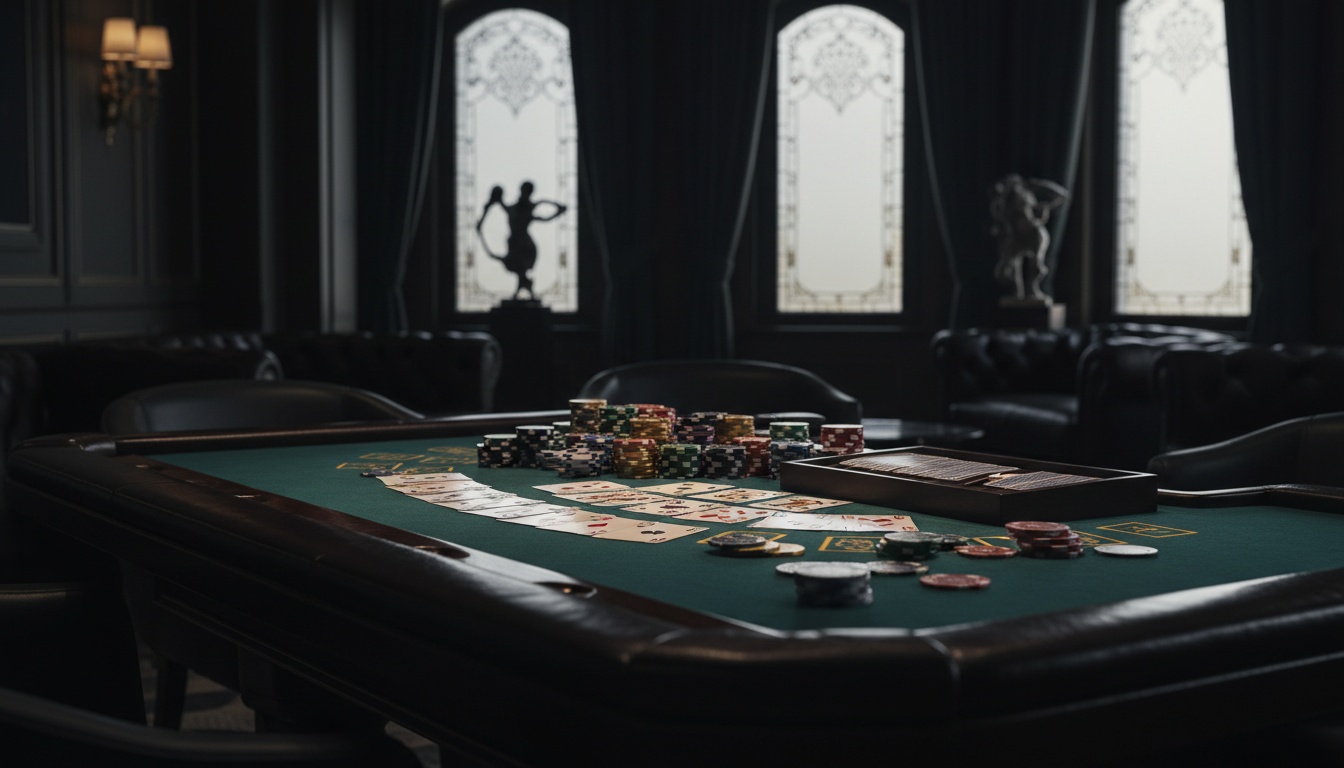 Capospin Casino: Ontdek de Uitgebreide Spelselectie